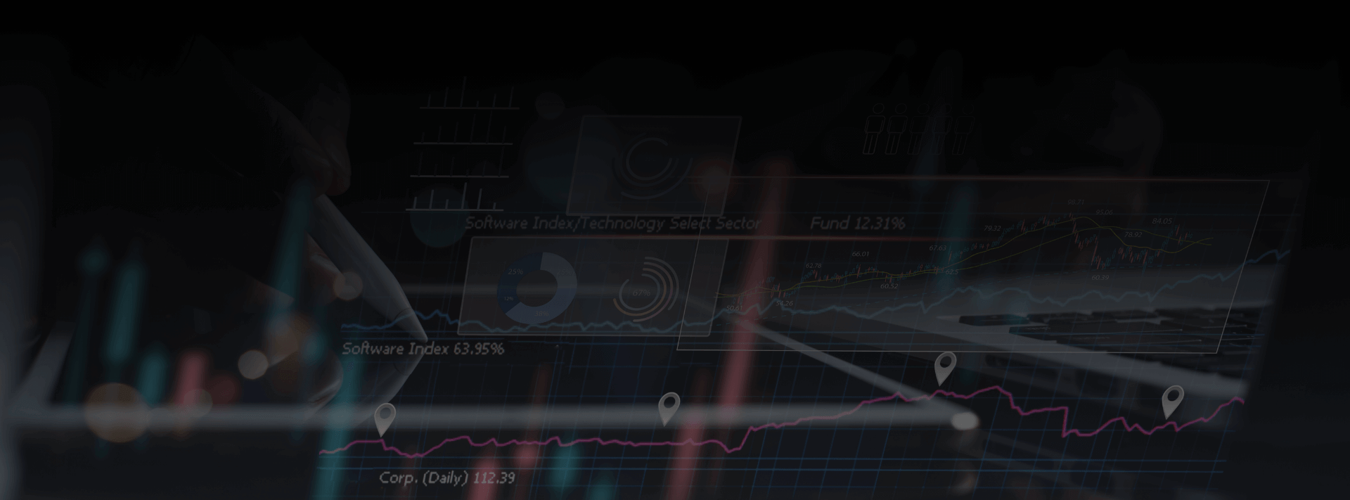 Hantec Financial Meta Trader 4 交易平台