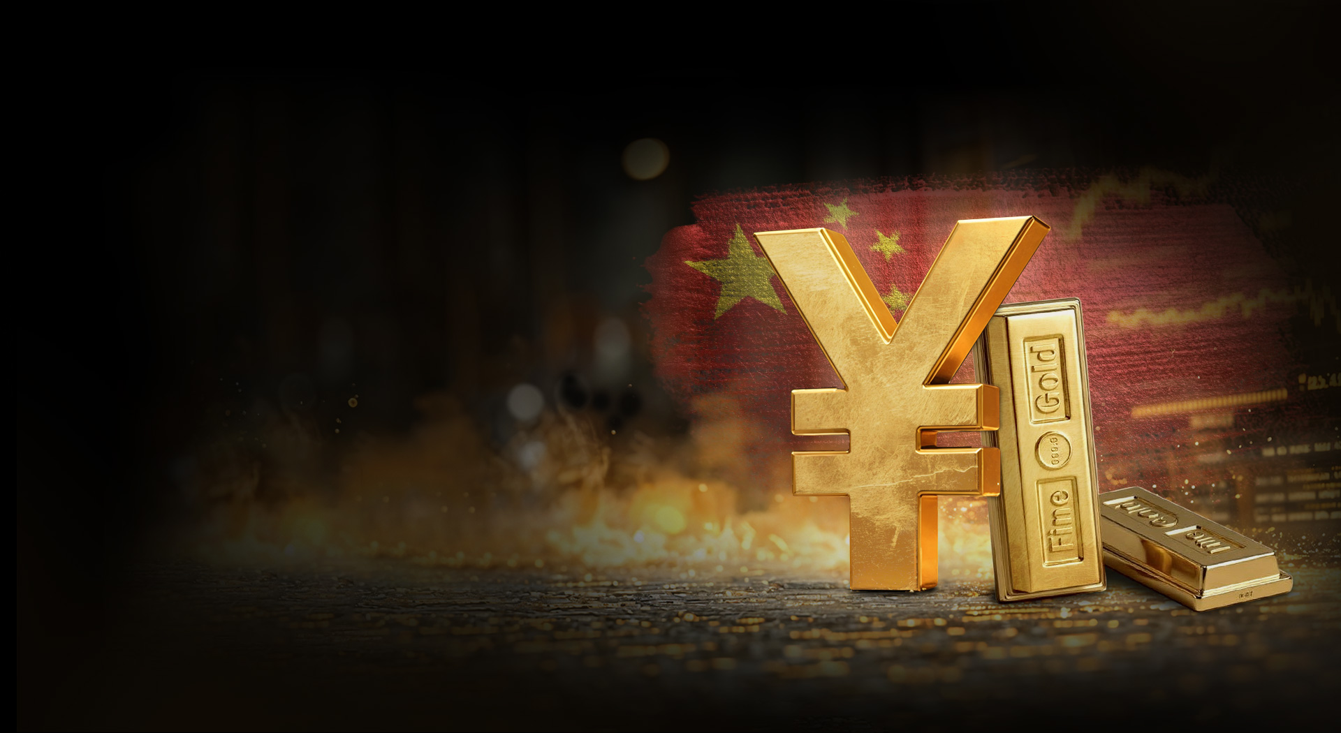 A New Way to Trade Gold GAUCNH Now Available