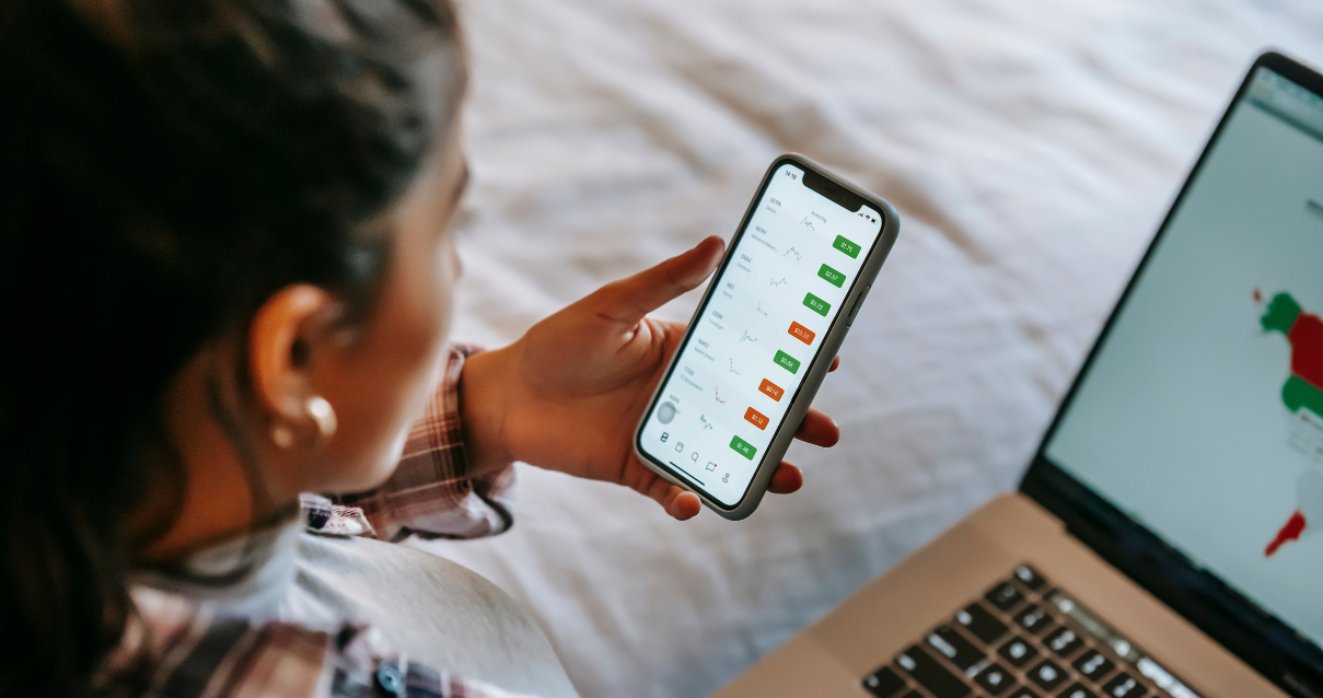 Hantec Financial Forex Trading Demo Account