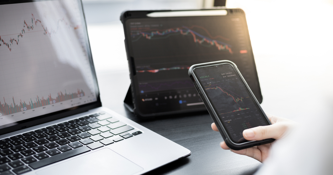 Hantec Financial Forex Trading Demo Account