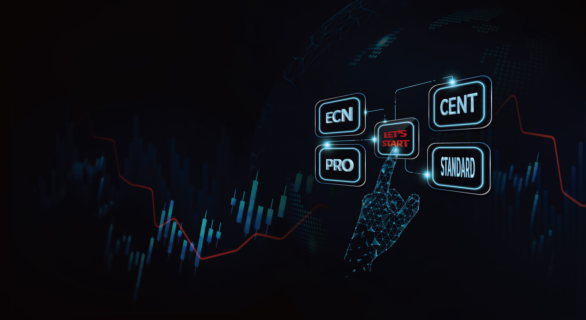 ติดตามนักเทรดมือโปร เติบโตแบบมืออาชีพ